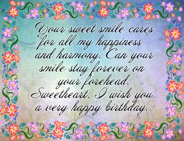 Second Birthday Wishes For Daughter