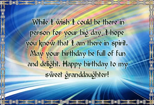 Happy Birthday 5 Year Old Granddaughter Happy Birthday 5 Year Old Granddaughter