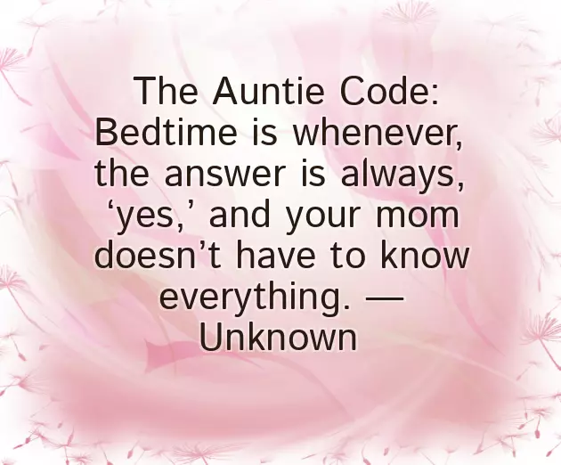 Happy Birthday Quotes To Aunt From Niece Happy Birthday Quotes To Aunt From Niece