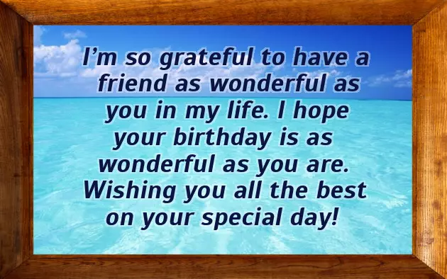 Religious Birthday Greetings To A Friend Religious Birthday Greetings To A Friend