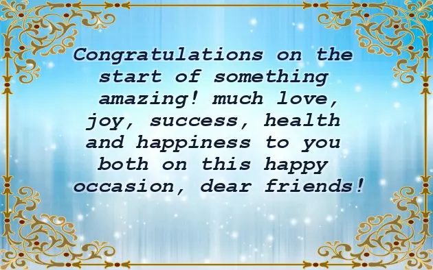 Congratulations Wishes For Married Life Congratulations Wishes For Married Life