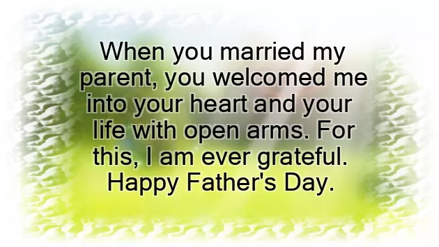 Fathers Day To My Dad Message Fathers Day To My Dad Message