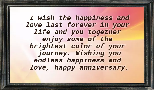 Anniversary Quotes For Bhaiya And Bhabhi