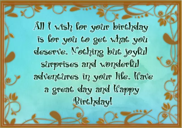 Happy Birthday Quotes To A Guy Friend Happy Birthday Quotes To A Guy Friend