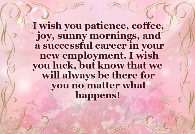 Funny Congratulations On New Job Funny Congratulations On New Job