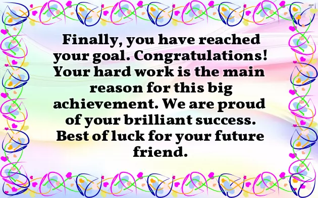 Congratulations On Your Grandson