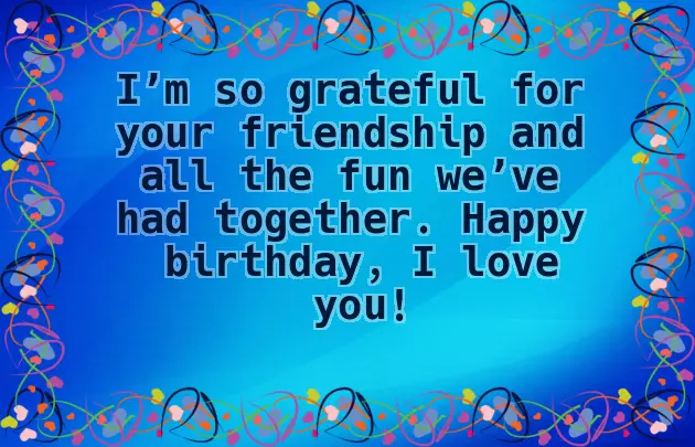 Happy Birthday On New Year Happy Birthday On New Year