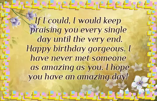 Happy Birthday To A Very Special Lady Happy Birthday To A Very Special Lady