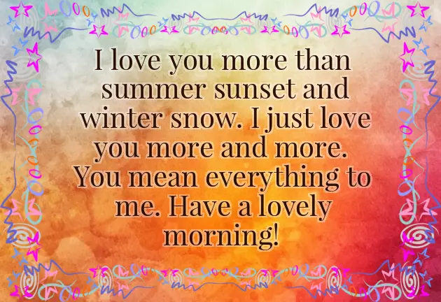 Wish You A Good Sleep