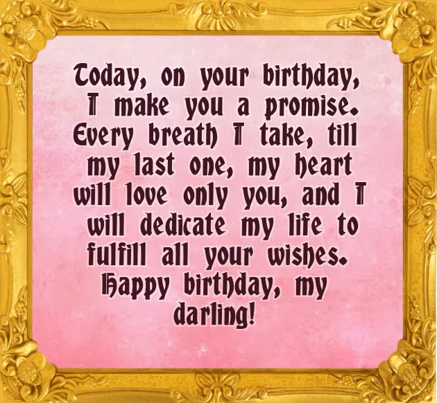 Bday Msg For Girlfriend Bday Msg For Girlfriend