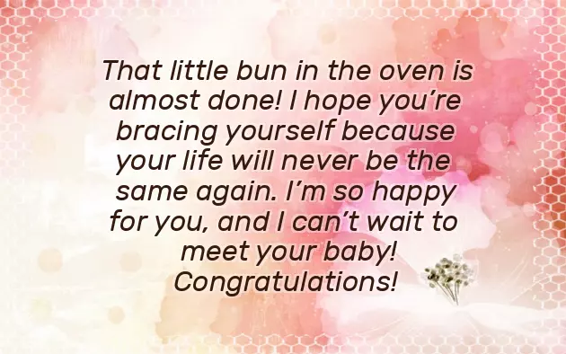 Good Wishes On Baby Shower Good Wishes On Baby Shower