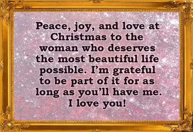 Christmas Morning Messages Christmas Morning Messages