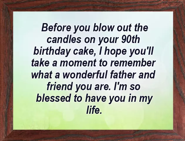 Happy Birthday Lovely Man