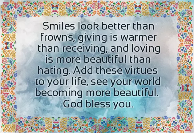 Biblical Sunday Wishes Biblical Sunday Wishes