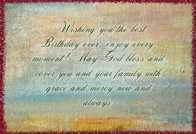 Best Friend Birthday Wishes Girl