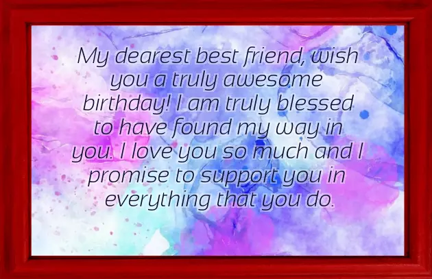 I Want To Wish You A Happy Birthday I Want To Wish You A Happy Birthday