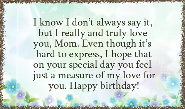 Birthday Wishes For 2 Year Old Son From Mom Birthday Wishes For 2 Year Old Son From Mom