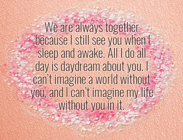 New Month Text To My Love New Month Text To My Love