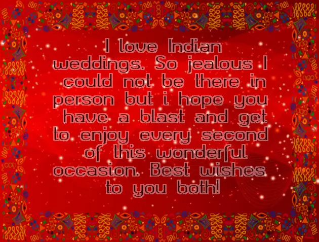 Wedding Congratulations Message For Best Friend Wedding Congratulations Message For Best Friend