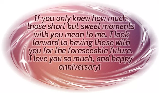 2 Year Love Anniversary Quotes
