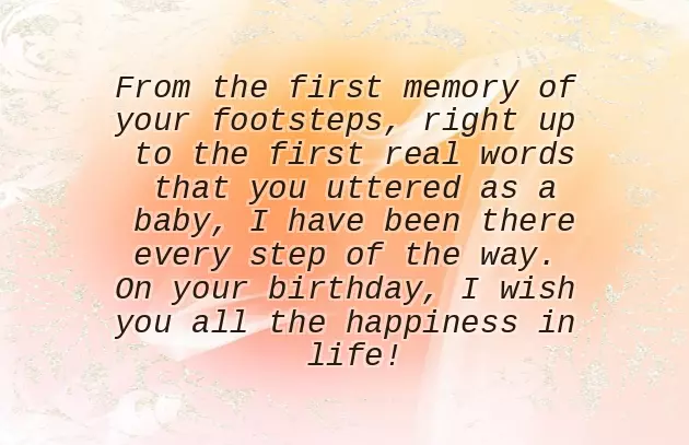 Happy Birthday Wishes For Girlfriend Long Message Happy Birthday Wishes For Girlfriend Long Message
