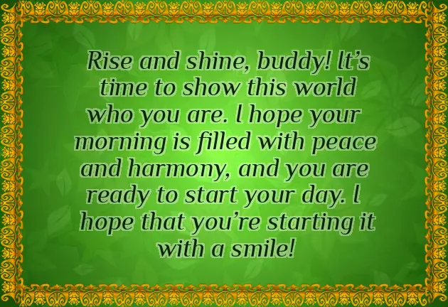 Good Afternoon To You Too Good Afternoon To You Too