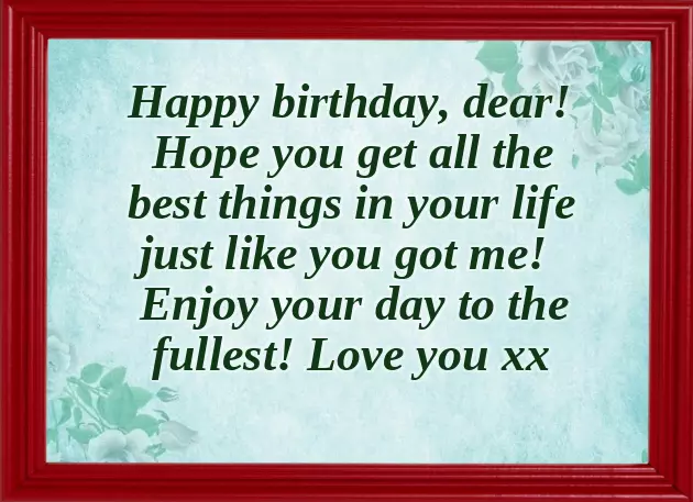 Christian Birthday Wishes For Wife Christian Birthday Wishes For Wife