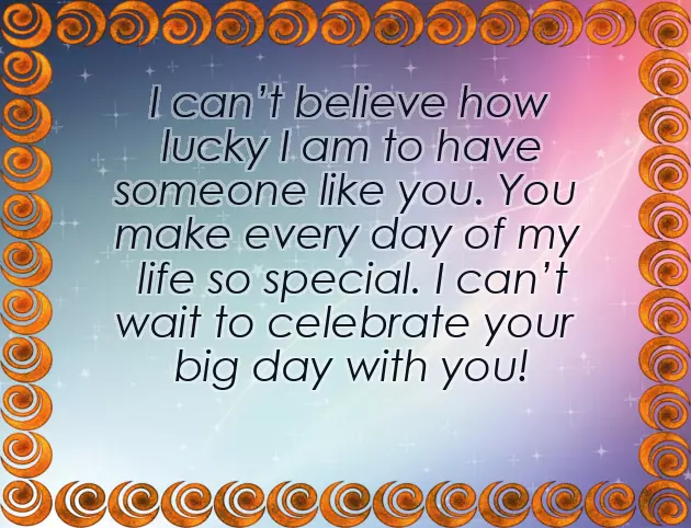 Birthday Wishes For Wife