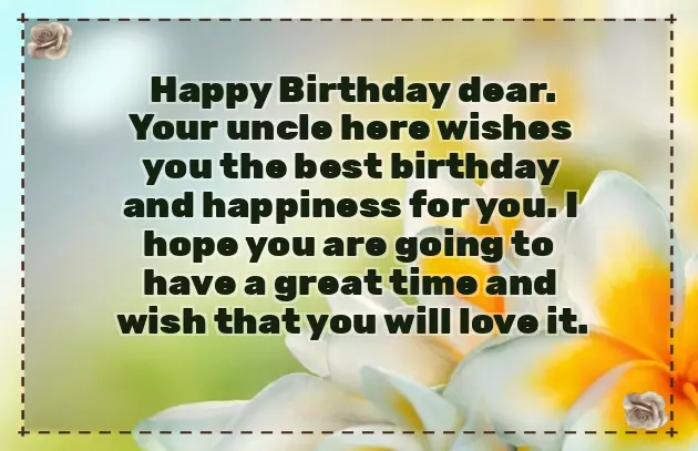 Happy Birthday Quotes For Beta