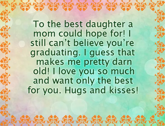 Congratulations Graduation Daughter Congratulations Graduation Daughter