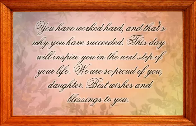 Warmest Congratulations On Your Graduation Warmest Congratulations On Your Graduation