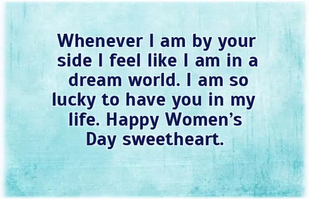 Happy Womens Day Quotes Wishes
