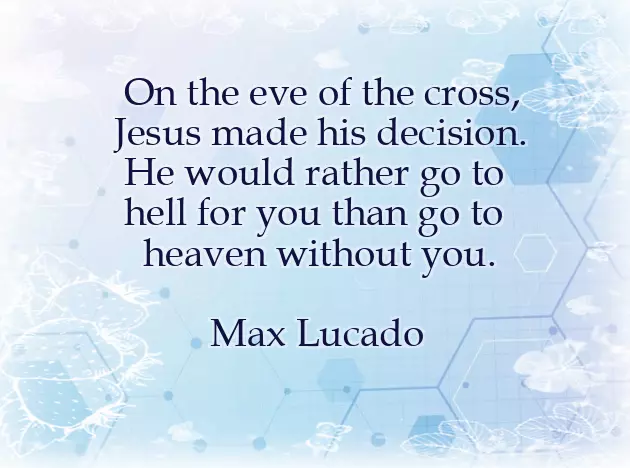 Good Friday And Easter Wishes