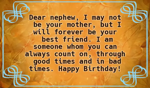 Birthday Wishes For Nephew 2 Year Old Birthday Wishes For Nephew 2 Year Old