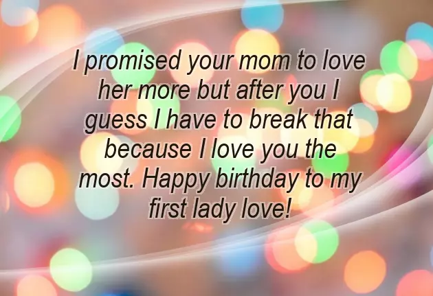 Birthday Month Quotes For Girlfriend