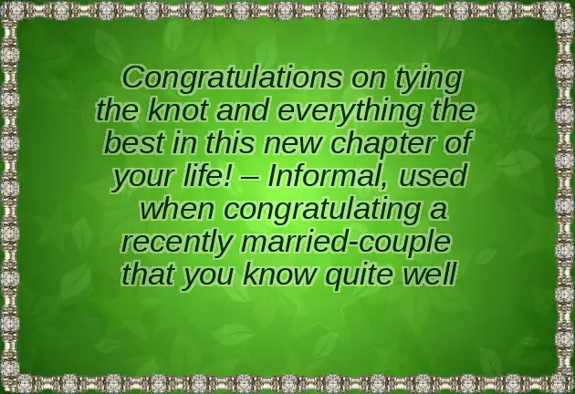 Wishes For Engaged Couple