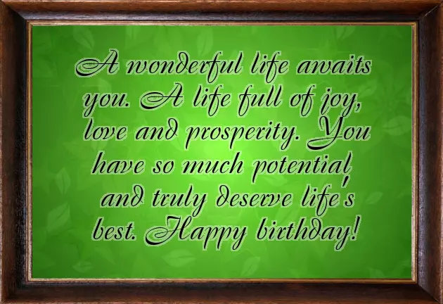 Happy Birthday To A Friend Turn Sister