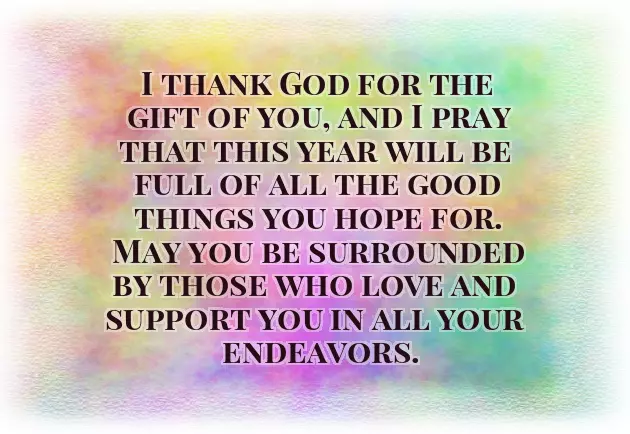 Happy Birthday To My Oldest Grandson