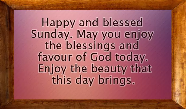 Sunday Good Morning Wishes With Flowers