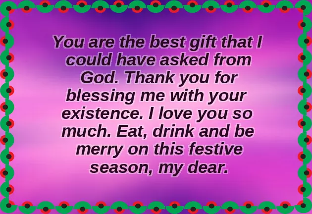 Wishing Everyone A Merry Christmas