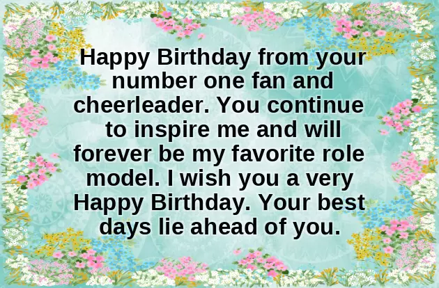 Naughty Birthday Wishes For Sister