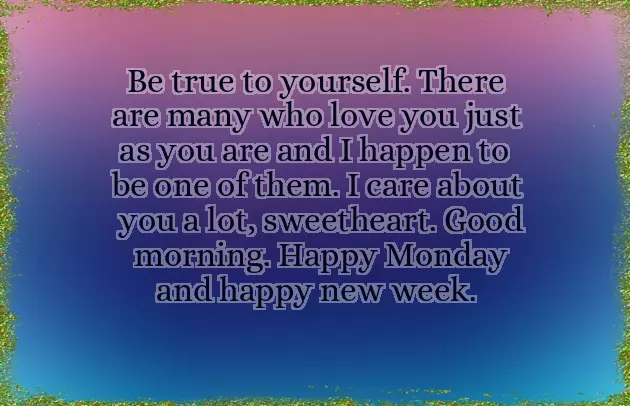 Morning Monday Greetings Morning Monday Greetings