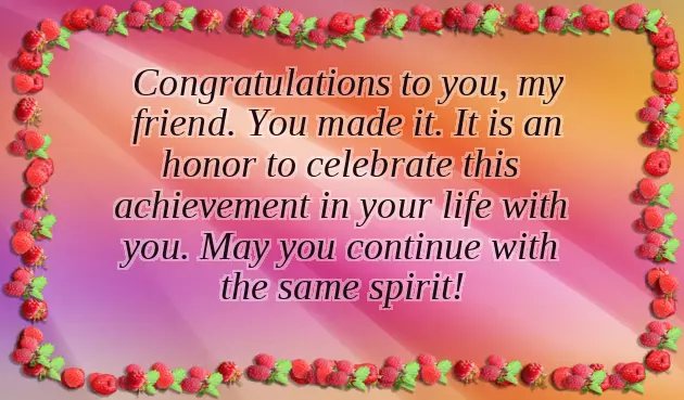 College Graduation Wishes For Friend College Graduation Wishes For Friend