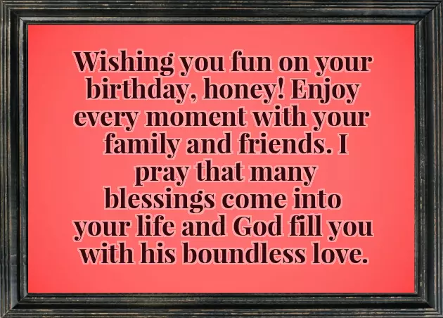 Birthday Wishes For Babies 3 Years