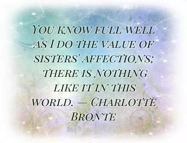 Sister Birthday Wishes Bible Words