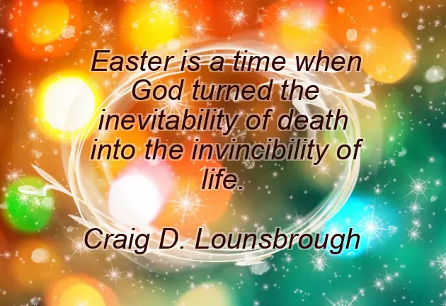 Happy Easter Holy Messages Happy Easter Holy Messages