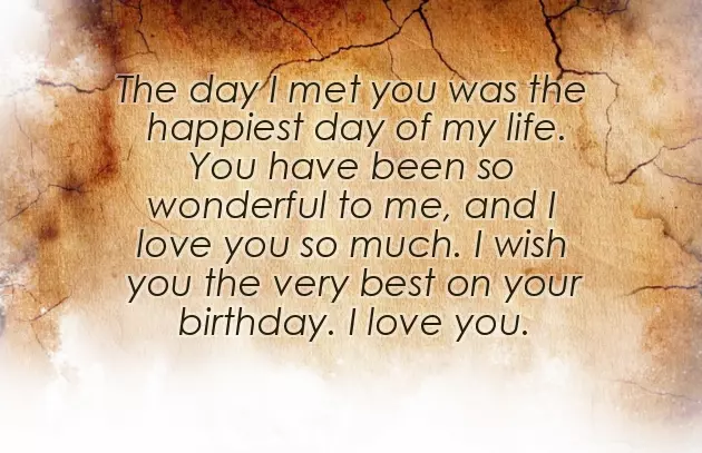 Unique Birthday Wishes For Him Unique Birthday Wishes For Him