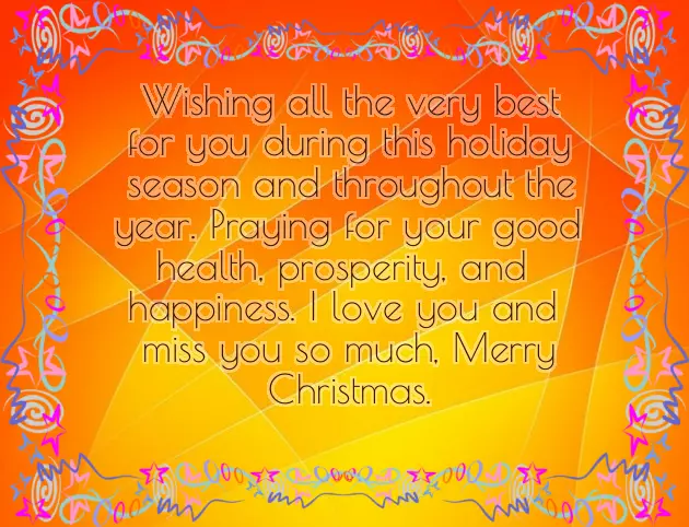 Merry Christmas Wishes For Friend Merry Christmas Wishes For Friend