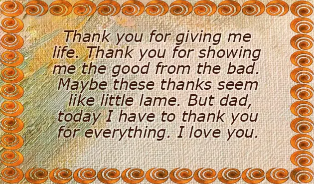 Thank U Message For Daughter Birthday Wishes Thank U Message For Daughter Birthday Wishes