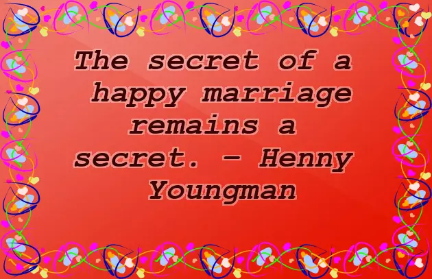 Funny Marriage Tips Funny Marriage Tips